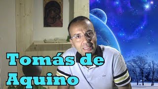 Dios existe Las 5 vías tomistas explicadas desde un monasterio [upl. by Donough]