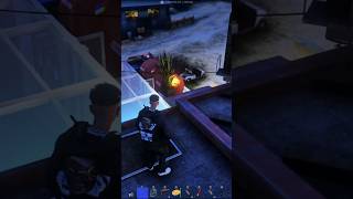 Exploto la Bomba gta gtarp gtahub [upl. by Aneeh]