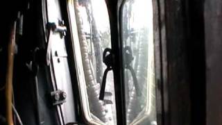 Footplate ride on 71000 quotDuke of Gloucesterquot on the East Lancs Railway Part 7 of 8 [upl. by Borszcz385]