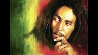 Bob Marley African Herbsman Dubstep Remix [upl. by Anid507]