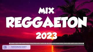 MIX REGGAETON 2023 💥 LO MAS NUEVO 2023 ️🎼 LO MAS SONADO [upl. by Orelle]