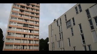 Rami Projet Tour  En Direct de DammarielesLys  Logirep LGP 77190 [upl. by Eicyal]