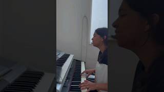 Nichole  Ente kannil x Nee kavithaigala Cover [upl. by Boyce]