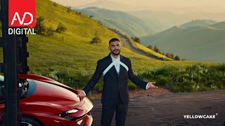 BUTRINT IMERI  TU MENU [upl. by Sherourd]