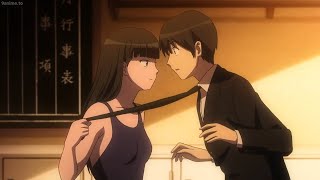 アマガミSS【Amagami SS】Best Moments 4👸The Truth👸 【1080】 [upl. by Sikram]