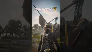 You Must Have This  🤠 Pirate Hat Location rdr2 reddeadredemtion2 [upl. by Itak]