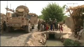 Flashback The 2001 invasion of Afghanistan  ABC News [upl. by Gertrude]