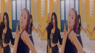 MV APINK  Dumhdurum  3D  SBS Sample [upl. by Crescin]