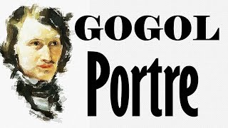 quotPortrequot GOGOL sesli kitap tek parça Akın ALTAN [upl. by Halle336]