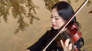 ASTOR PIAZZOLLA Oblivion  Viola [upl. by Gnaoh]