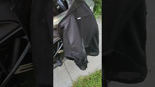 🏍🧥ICON AF MESH WORTH THE💰shorts shortvideo shortsvideo subscribe short shortsfeed motorcycle [upl. by Austine]