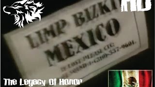 Limp Bizkit  Live In Mexico City 08 amp 09 May 2001 [upl. by Jezrdna]