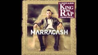 07  Marracash feat Co Sang  Noi no [upl. by Goldberg634]