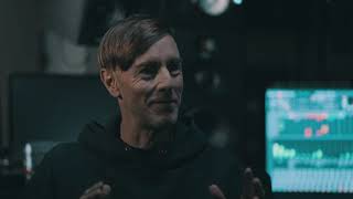 Richie Hawtin X AIAIAI  TMA2 Wireless Headphones [upl. by Bradman]