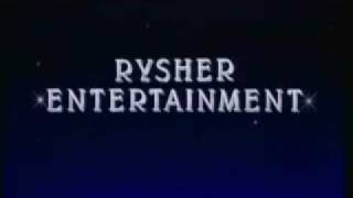 Rysher Entertainment Logo 19891993 [upl. by Aliuqaj721]