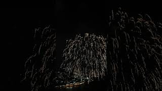 熱海海上花火大会  Atami Sea Fireworks 日本 静岡 熱海海上花火大会 [upl. by Drake]