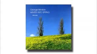 George Winston  Ocean Waves O Mar [upl. by Iren]