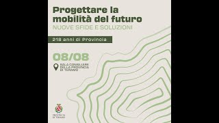 Consiglio Provinciale del 19 Settembre 2024 [upl. by Theola]