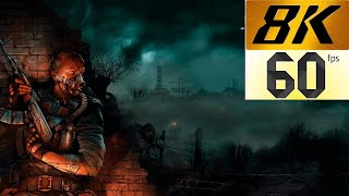 STALKER Shadow of Chernobyl 2007  PC Gameplay  Win 10 [upl. by Araek728]