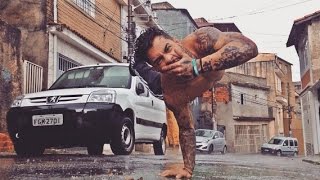 Street Workout Best  Pivet Madkilla [upl. by Anigar]