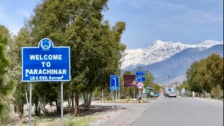 Welcome to Parachinar  Kurram [upl. by Haslett328]