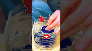 How To Drill A Cup❓ Rehbinder Effect 🤓 science shorts [upl. by Htrowslle918]