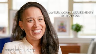 Want to Become a Surrogate See How Surrogate Requirements Protect You [upl. by Jit]