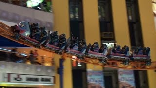 BERJAYA TIMESQUARE INDOOR THEME PARK MALAYSIA ❤️ [upl. by Tnattirb70]