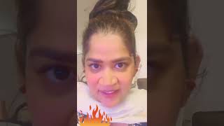 SHREHA DHARGALKAR ON FIRE [upl. by Juan]