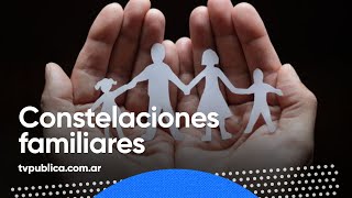 ¿Qué son las constelaciones familiares con Joan Garriga  Mañanas Públicas [upl. by Farnham]