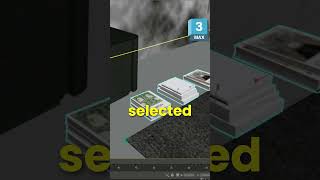 3dsMax Tutorial Batch Rename and Place Objects [upl. by Anilecram]