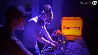 Boris Brejcha Germany Techno ► Live DJ Mix  Pioneer DJ TV [upl. by Nayek]