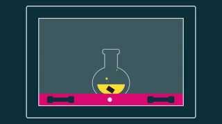 Element Mixture Or Compound  Properties of Matter  Chemistry  FuseSchool [upl. by Roos]