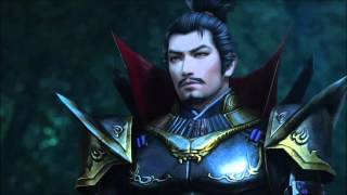 Sengoku Musou 4 Samurai Warriors 4 OST DLC  Inferno  Redux [upl. by Pan143]