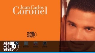 Amor En Silencio Juan Carlos Coronel  Audio [upl. by Chavaree398]