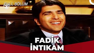 Fadik İntikam Peşinde  Kanal 7 TV Filmi [upl. by Macdonell867]