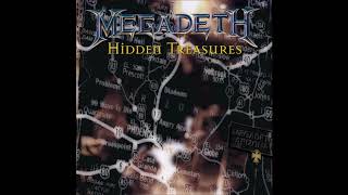 Megadeth  Paranoid Album Version [upl. by Hsu]