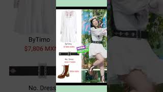 redvelvet joy cosmic kpopoutfit kpop kpopmoda outfit kpopstyle bytimo nodress [upl. by Alexine]