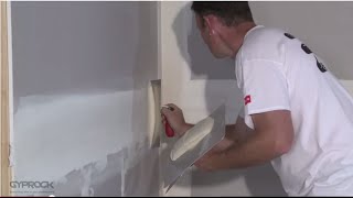 How to Install Gyprock Plasterboard Part 1 Planning and Preparation [upl. by Er]