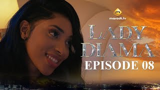 Série  Lady Diama  Saison 1  Episode 08  VOSTFR [upl. by Sauncho]