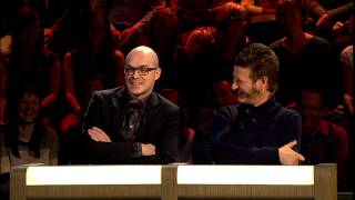 De Slimste Mens ter Wereld  S10E20 Compilatie [upl. by Otaner]