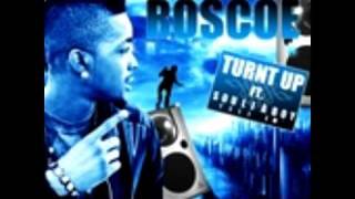 Roscoe Dash  Im so Gone ft FLY [upl. by Yekcaj265]