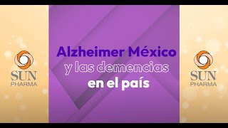 Entrevista con Luisa Calzada Coordinadora de Servicio Social de Alzheimer México [upl. by Lalo]