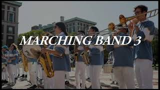 MARCHING BAND SOUND EFFECTS FREE DOWNLOAD [upl. by Max]