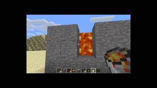 How to make a dispenser which shoot fire arrows [upl. by Sheeb]