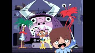 ENTIRE Story of Fosters Home for Imaginary Friends in 37 Minutes [upl. by Ordnajela597]