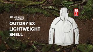 Introducing OutDry Extreme  Columbia Sportswear [upl. by Nev34]