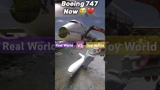 Real plane Vs Rc PlaneCollab amp In Sync Video Toy Mimicking The Real World Try it its fun amp easy [upl. by Holtz]