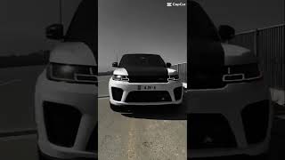 Range Rover svr [upl. by Osnofla]