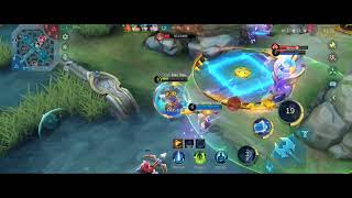 mobilelegends Johnson Classic Gameplay 2 [upl. by Amapuna]